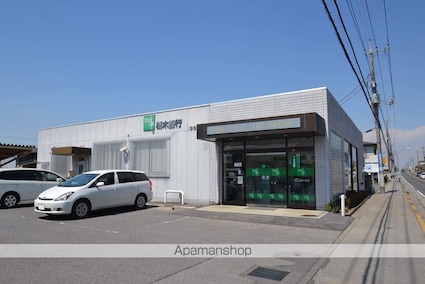 コーポマリンパーク[1K/23.77m2]の周辺4