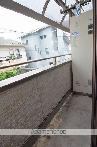 VICTORY HOUSEの内装写真