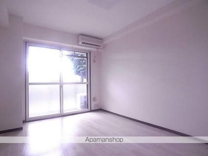 ホワイトウイング片倉Ⅰ[1R/20.16m2]のリビング・居間
