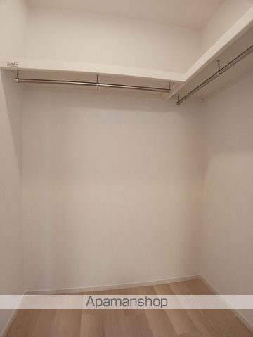 リヴェールの内装写真