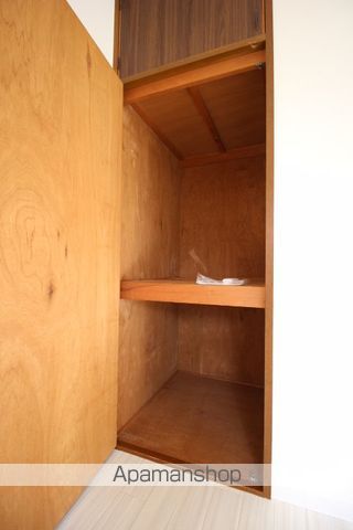 ハイツもみじの内装写真
