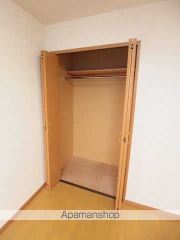 マイステイズ白石の内装写真