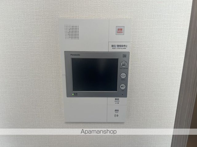 プレサンス西中島南方セレストの内装写真
