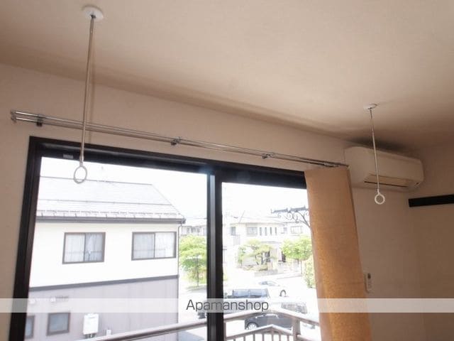 フレグランスYouA棟の内装写真