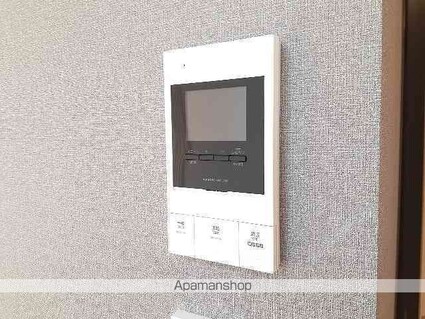 カーサ・エスペランサ[1LDK/41.97m2]のその他設備