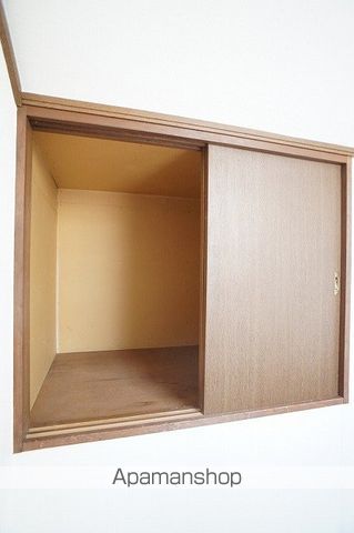 シャリエ睦町の内装写真