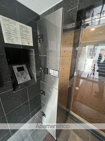 グレートヒルズ参番館の外観写真