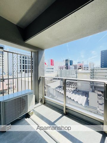 デュオフラッツ今池フレナの内装写真