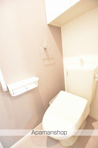 ナイス ハッシーIIの内装写真