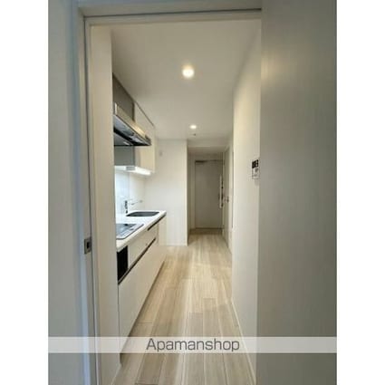 フロンティア新宿タワー[1K/30.37m2]の内装5