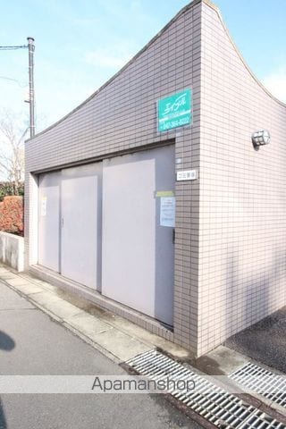 カーサベルデの内装写真