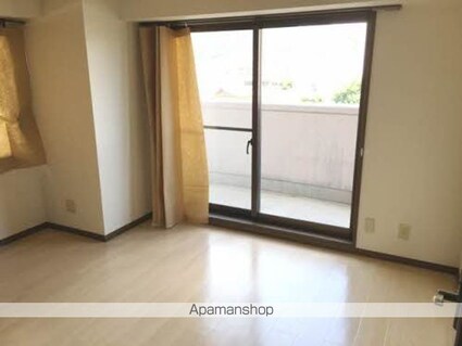 グランドメゾン長野[3LDK/86.07m2]の内装