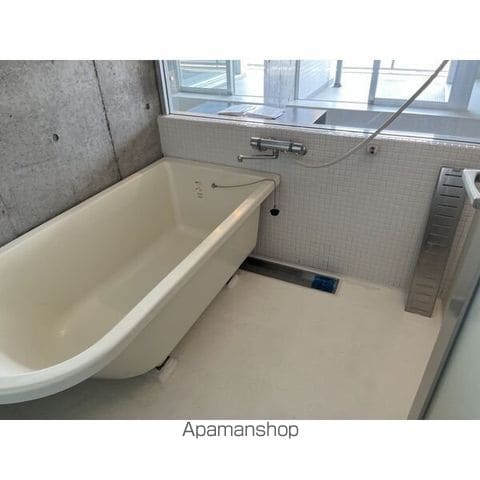 クレイタスパークVの内装写真