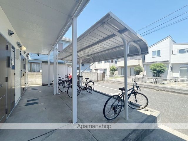 レオパレスクレールニトナのその他写真