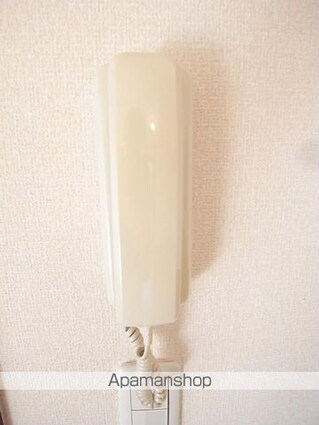 プライムステージＫ[2LDK/57.7m2]のセキュリティ