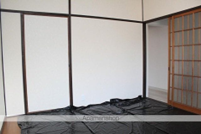 山下ビルの内装写真