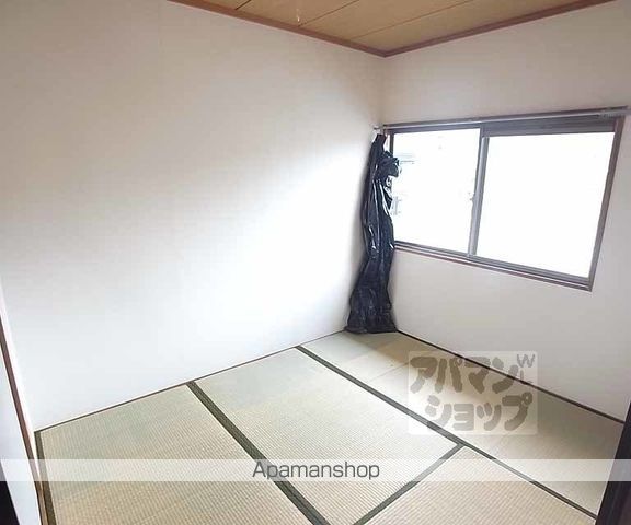 ハイツ奥村Aの内装写真