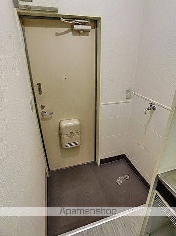 東北ハイムの内装写真