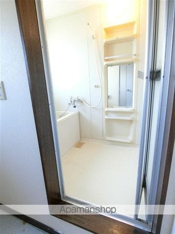 常見町1丁目貸家の内装写真