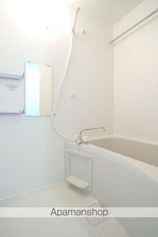 ビンカーサの内装写真