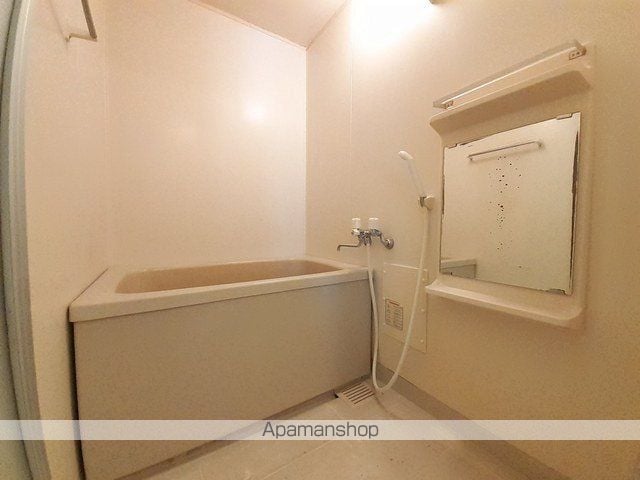 ドミール三喜の内装写真