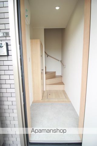 ユアメゾン益野 Bの内装写真