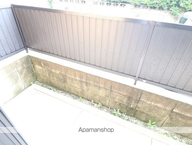 ヴィラ沼山津の内装写真