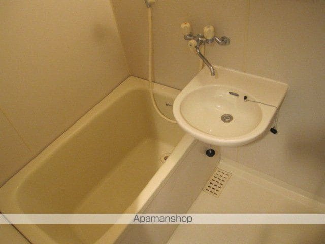 エミネント高円寺の内装写真