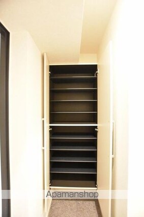 クラール花ノ宮[1K/30.85m2]の内装5