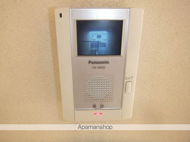 シャトーグローリー A棟の内装写真
