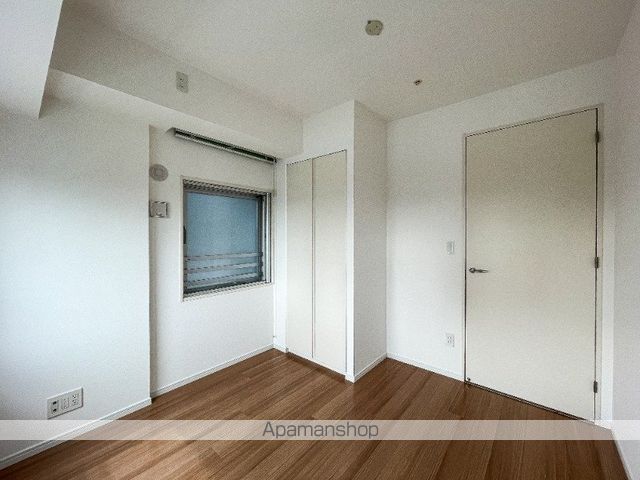 ピアース白金台の内装写真