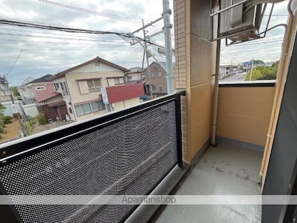 茨城県水戸市見川２丁目[1K/29.75m2]の内装2