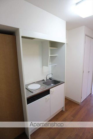 ロゼーリマンションの内装写真