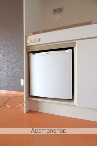 グランセ田宮の内装写真