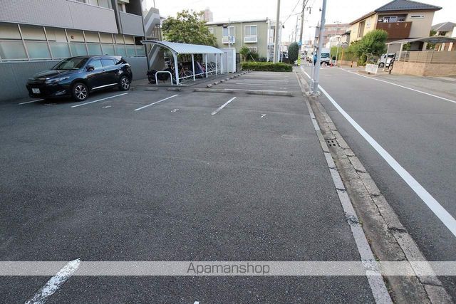 【福岡市東区舞松原のマンションの写真】