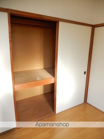 ハイツはこだてIIの内装写真