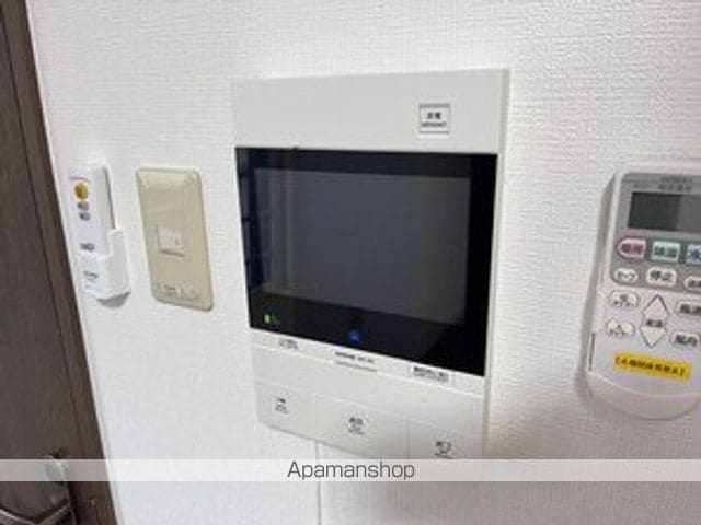 スカイヒルズN15の内装写真