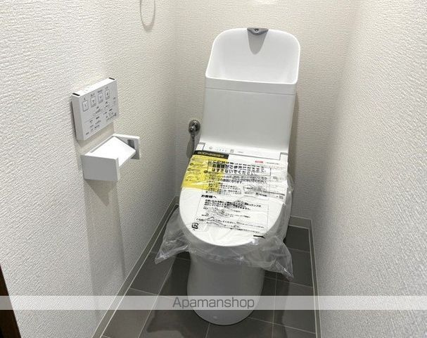 コーポラス野中の内装写真