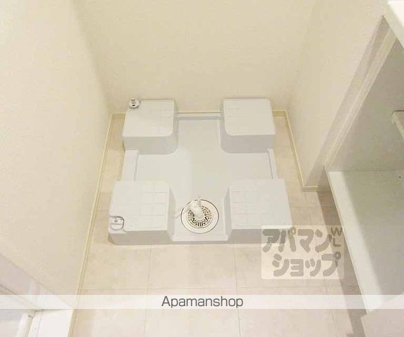 フリーデSTAの内装写真