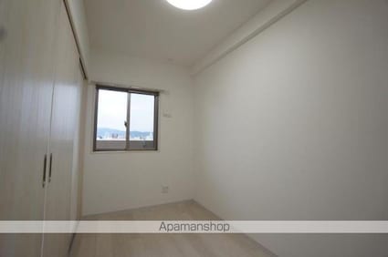 Ａｓｈｉｈａｒａ　ｂｕｉｌｄｉｎｇ[1LDK/40.67m2]の内装4