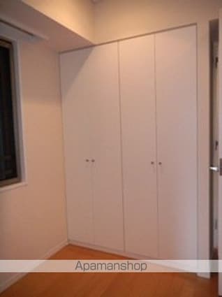 芝ウエスト[1K/26.28m2]の収納