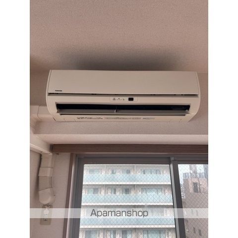 トウセン南大塚の内装写真
