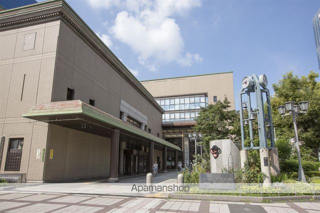 S−RESIDENCE大阪同心の周辺写真