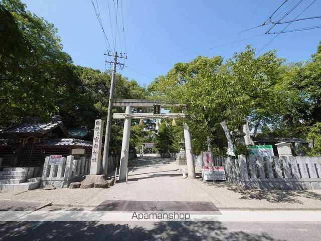 ロイヤル大磯の周辺写真