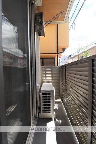 セレスティア小茂根の内装写真