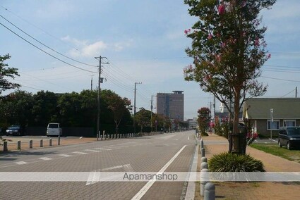茨城県神栖市平泉東２丁目[2DK/44m2]の周辺1