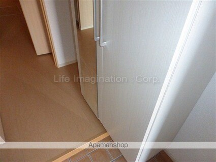 パインビレッジ　ビオーラ[1LDK/47.08m2]の内装2