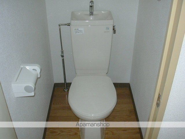 グレース篠木IIIの内装写真