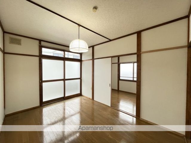 龍雲荘の内装写真