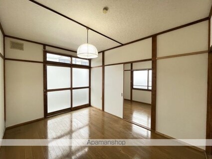 龍雲荘[2LDK/46.28m2]のその他部屋・スペース